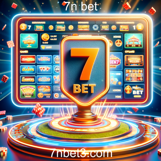 Apostas Online: Explorando a Categoria do 7n Bet