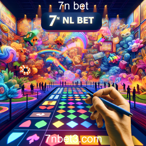 A Revolução dos Jogos Mobile no 7n Bet