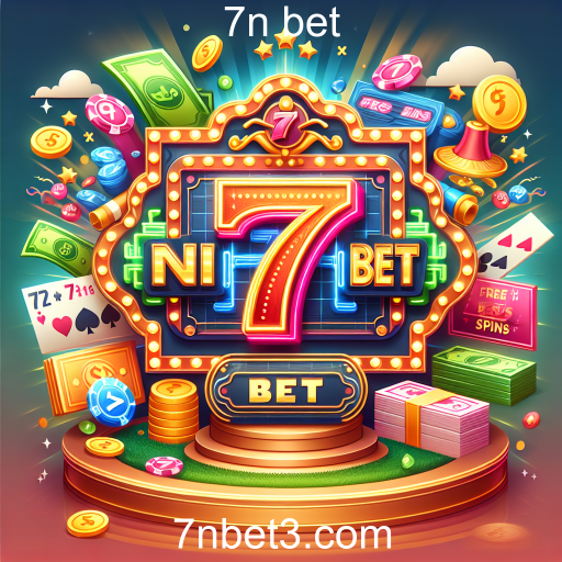 Descubra as Melhores Promoções na 7n Bet