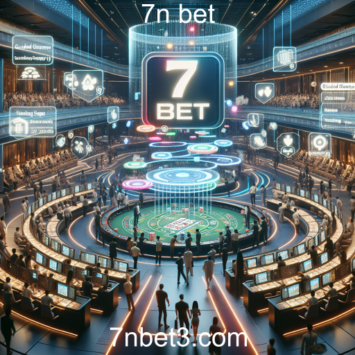 A Importância da Categoria 'Suporte' no 7n Bet: Dicas e Estratégias para Gamers